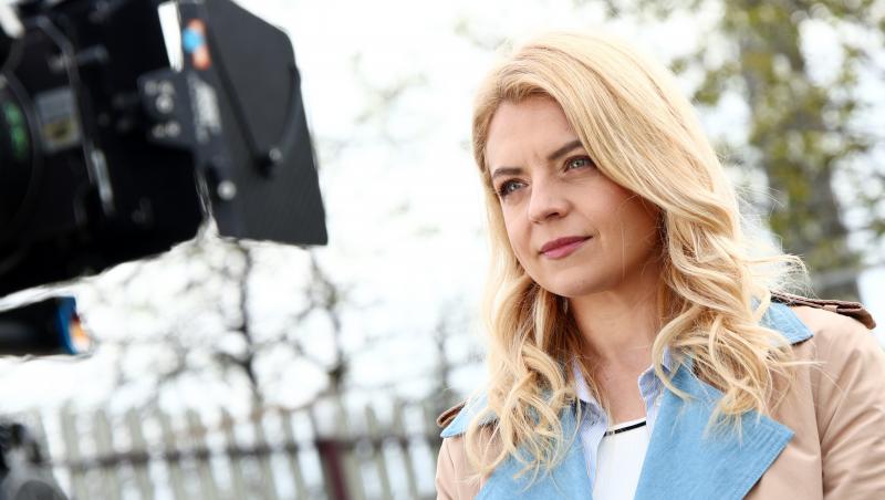 Iubire cu parfum de lavandă, rezumat episoade 25, 26 și 27 din 7 noiembrie 2025. Ștefan vrea să îl ajute pe Andrei. Albert revine