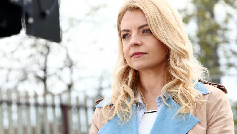 Iubire cu parfum de lavandă, rezumat episoade 25, 26 și 27 din 7 noiembrie 2025. Ștefan vrea să îl ajute pe Andrei. Albert revine