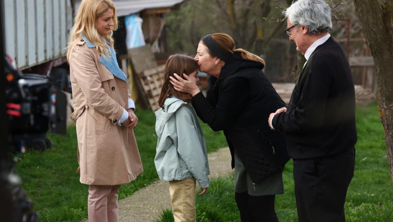 Iubire cu parfum de lavandă, rezumat episoade 25, 26 și 27 din 7 noiembrie 2025. Ștefan vrea să îl ajute pe Andrei. Albert revine