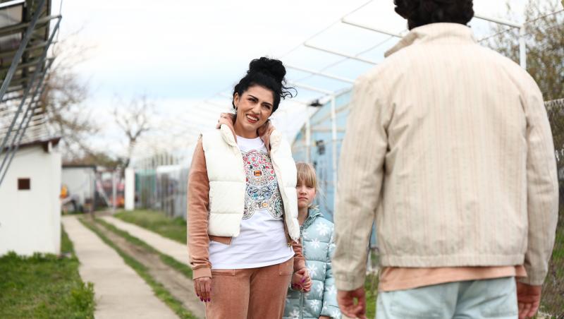 Iubire cu parfum de lavandă, rezumat episoade 25, 26 și 27 din 7 noiembrie 2025. Ștefan vrea să îl ajute pe Andrei. Albert revine