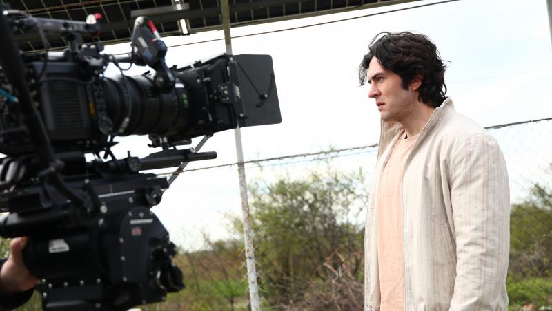 Iubire cu parfum de lavandă, rezumat episoade 25, 26 și 27 din 7 noiembrie 2025. Ștefan vrea să îl ajute pe Andrei. Albert revine