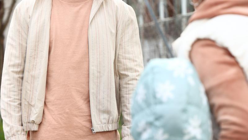 Iubire cu parfum de lavandă, rezumat episoade 25, 26 și 27 din 7 noiembrie 2025. Ștefan vrea să îl ajute pe Andrei. Albert revine