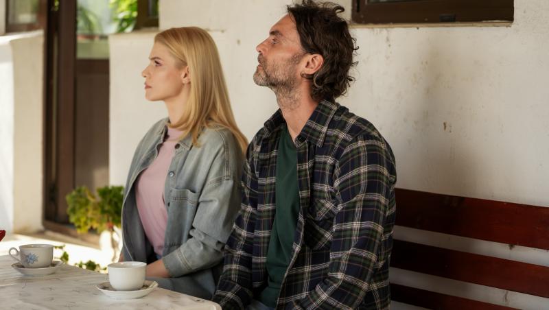 Iubire cu parfum de lavandă, rezumat episoade 25, 26 și 27 din 7 noiembrie 2025. Ștefan vrea să îl ajute pe Andrei. Albert revine