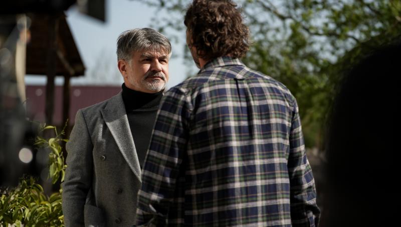 Iubire cu parfum de lavandă, rezumat episoade 25, 26 și 27 din 7 noiembrie 2025. Ștefan vrea să îl ajute pe Andrei. Albert revine