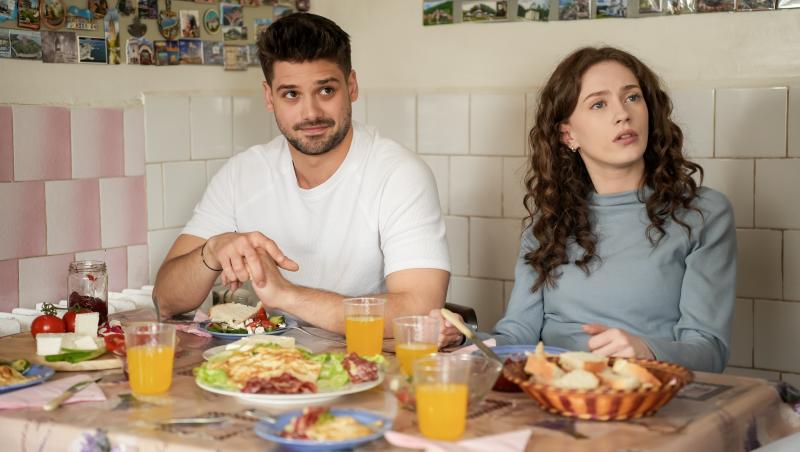 Iubire cu parfum de lavandă, rezumat episoade 25, 26 și 27 din 7 noiembrie 2025. Ștefan vrea să îl ajute pe Andrei. Albert revine