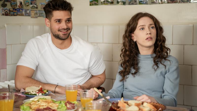 Iubire cu parfum de lavandă, rezumat episoade 25, 26 și 27 din 7 noiembrie 2025. Ștefan vrea să îl ajute pe Andrei. Albert revine