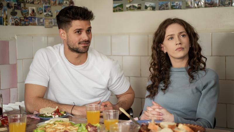 Iubire cu parfum de lavandă, rezumat episoade 25, 26 și 27 din 7 noiembrie 2025. Ștefan vrea să îl ajute pe Andrei. Albert revine