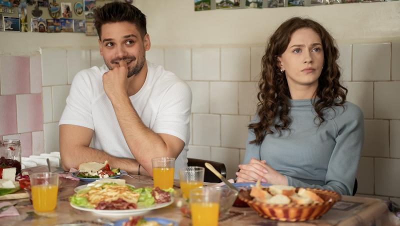 Iubire cu parfum de lavandă, rezumat episoade 25, 26 și 27 din 7 noiembrie 2025. Ștefan vrea să îl ajute pe Andrei. Albert revine