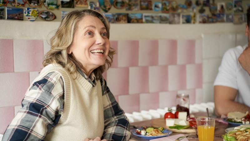 Iubire cu parfum de lavandă, rezumat episoade 25, 26 și 27 din 7 noiembrie 2025. Ștefan vrea să îl ajute pe Andrei. Albert revine