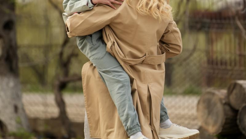 Iubire cu parfum de lavandă, rezumat episoade 25, 26 și 27 din 7 noiembrie 2025. Ștefan vrea să îl ajute pe Andrei. Albert revine