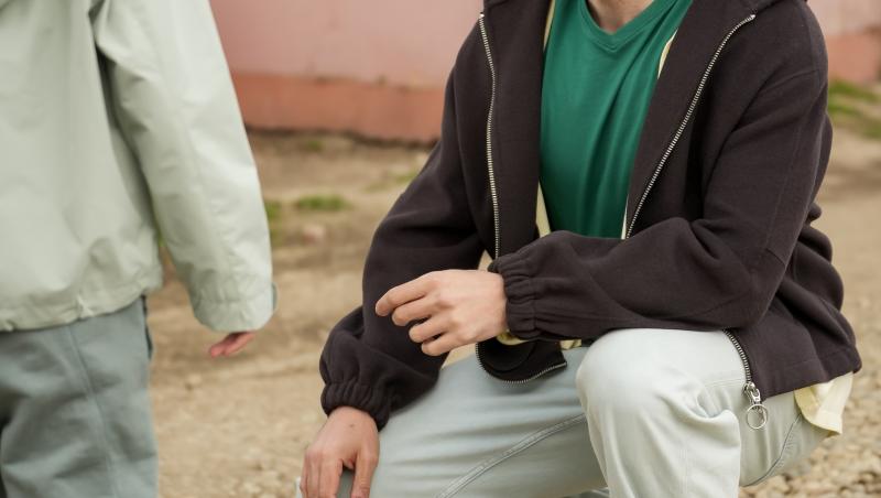 Iubire cu parfum de lavandă, rezumat episoade 25, 26 și 27 din 7 noiembrie 2025. Ștefan vrea să îl ajute pe Andrei. Albert revine