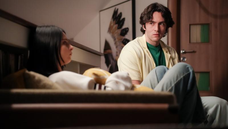 Iubire cu parfum de lavandă, rezumat episoade 25, 26 și 27 din 7 noiembrie 2025. Ștefan vrea să îl ajute pe Andrei. Albert revine