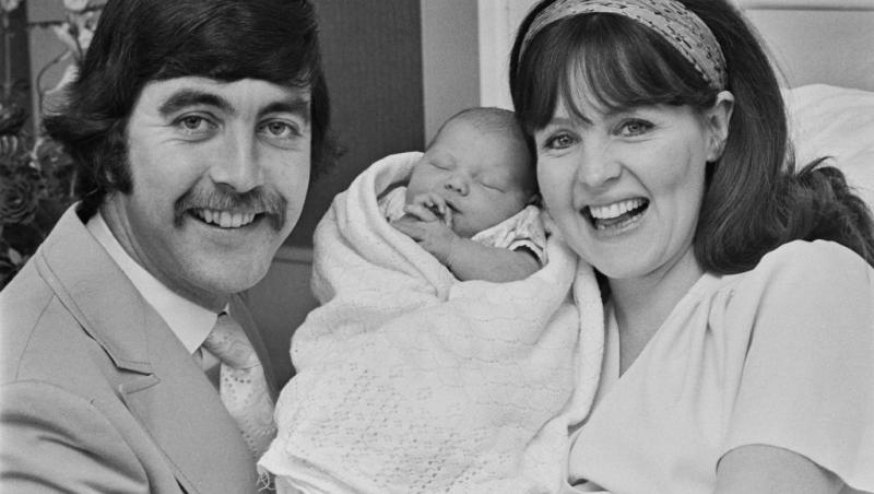 Actrița Pauline Collins, nominalizată la Oscar, a încetat din viață. Starul din Shirley Valentine avea 85 de ani