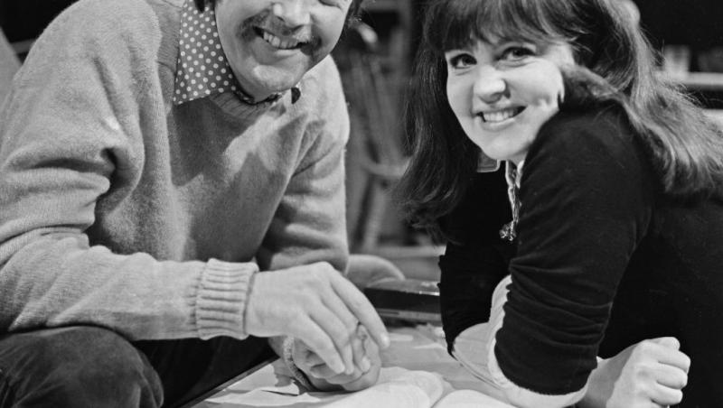 Actrița Pauline Collins, nominalizată la Oscar, a încetat din viață. Starul din Shirley Valentine avea 85 de ani