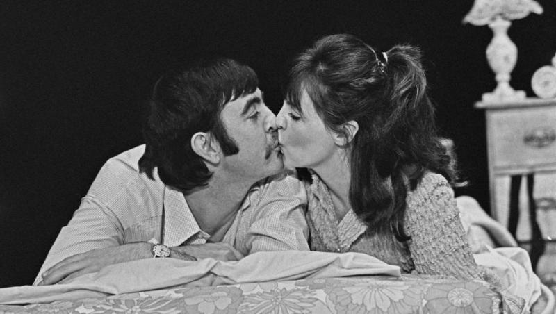 Actrița Pauline Collins, nominalizată la Oscar, a încetat din viață. Starul din Shirley Valentine avea 85 de ani