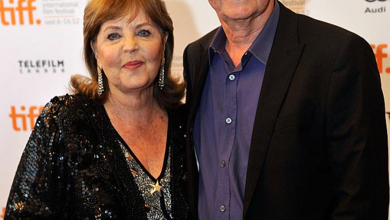 Actrița Pauline Collins, nominalizată la Oscar, a încetat din viață. Starul din Shirley Valentine avea 85 de ani