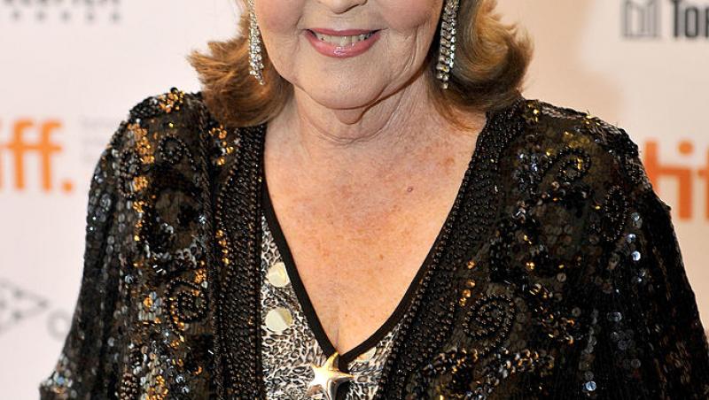 Actrița Pauline Collins, nominalizată la Oscar, a încetat din viață. Starul din Shirley Valentine avea 85 de ani