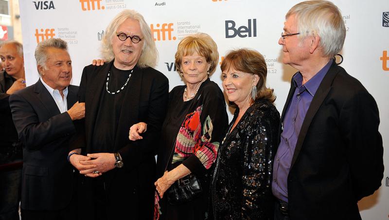 Actrița Pauline Collins, nominalizată la Oscar, a încetat din viață. Starul din Shirley Valentine avea 85 de ani