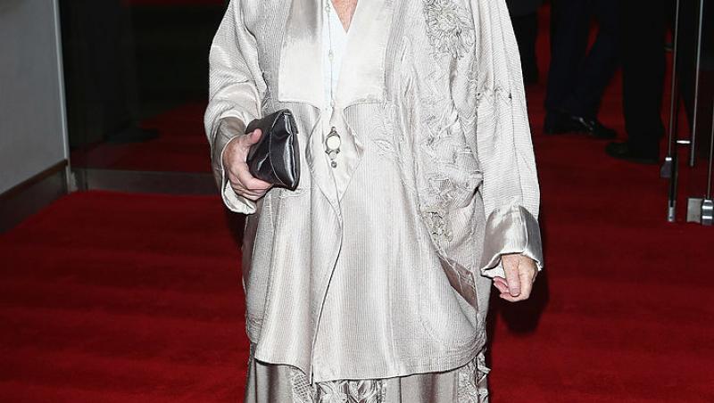 Actrița Pauline Collins, nominalizată la Oscar, a încetat din viață. Starul din Shirley Valentine avea 85 de ani