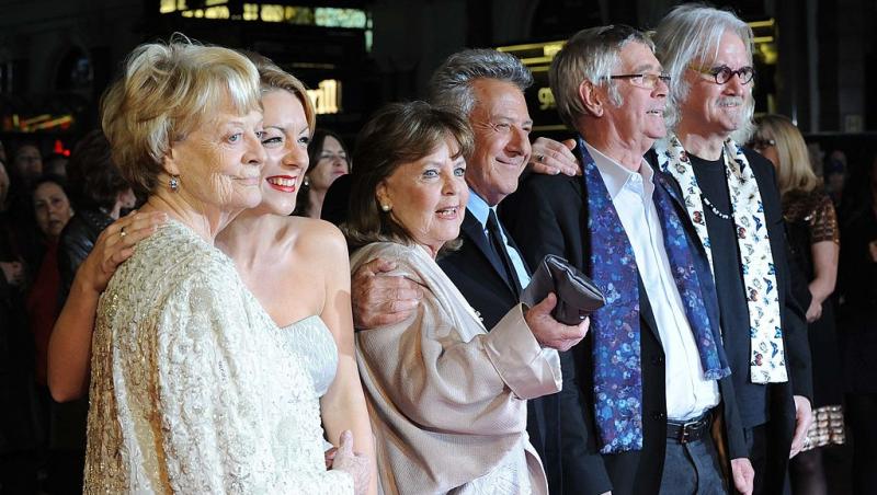 Actrița Pauline Collins, nominalizată la Oscar, a încetat din viață. Starul din Shirley Valentine avea 85 de ani