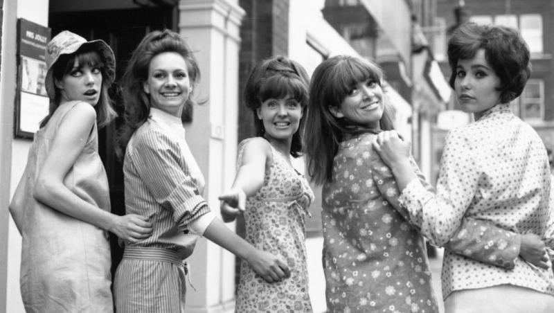 Actrița Pauline Collins, nominalizată la Oscar, a încetat din viață. Starul din Shirley Valentine avea 85 de ani