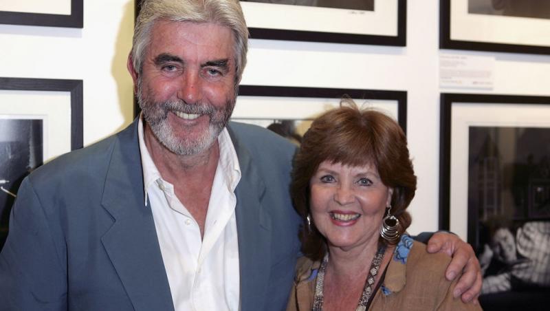 Actrița Pauline Collins, nominalizată la Oscar, a încetat din viață. Starul din Shirley Valentine avea 85 de ani