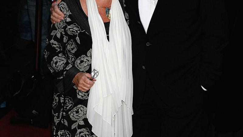 Actrița Pauline Collins, nominalizată la Oscar, a încetat din viață. Starul din Shirley Valentine avea 85 de ani