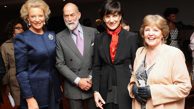 Actrița Pauline Collins, nominalizată la Oscar, a încetat din viață. Starul din Shirley Valentine avea 85 de ani