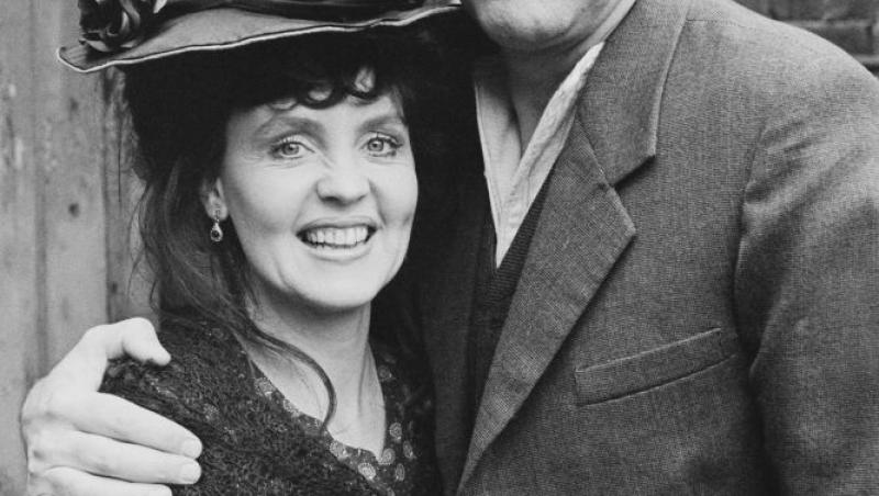 Actrița Pauline Collins, nominalizată la Oscar, a încetat din viață. Starul din Shirley Valentine avea 85 de ani