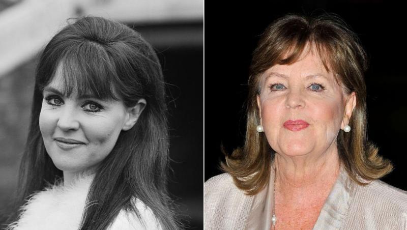 colaj pauline collins