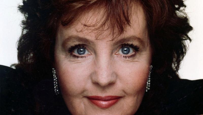 Actrița Pauline Collins, nominalizată la Oscar, a încetat din viață. Starul din Shirley Valentine avea 85 de ani