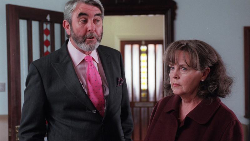 Actrița Pauline Collins, nominalizată la Oscar, a încetat din viață. Starul din Shirley Valentine avea 85 de ani