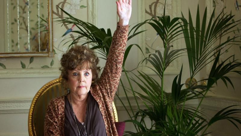 Actrița Pauline Collins, nominalizată la Oscar, a încetat din viață. Starul din Shirley Valentine avea 85 de ani