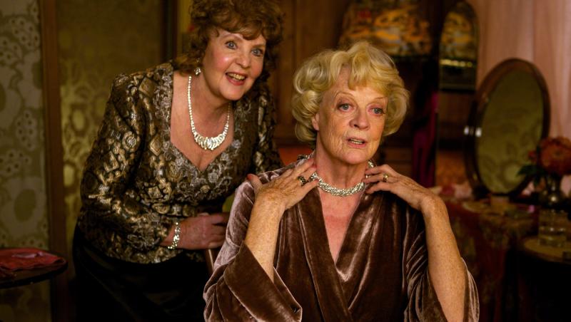 Actrița Pauline Collins, nominalizată la Oscar, a încetat din viață. Starul din Shirley Valentine avea 85 de ani