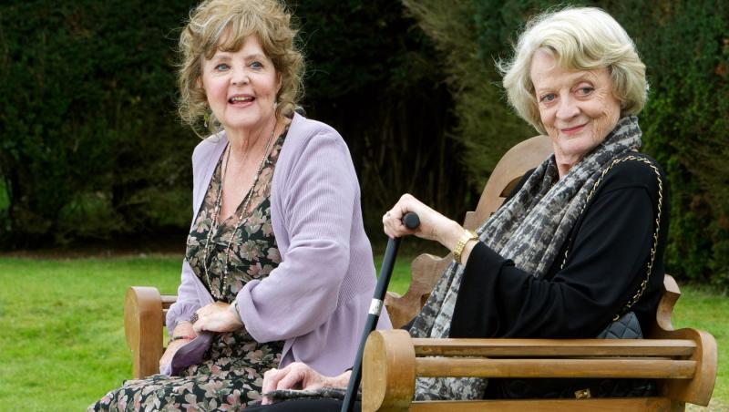 Actrița Pauline Collins, nominalizată la Oscar, a încetat din viață. Starul din Shirley Valentine avea 85 de ani