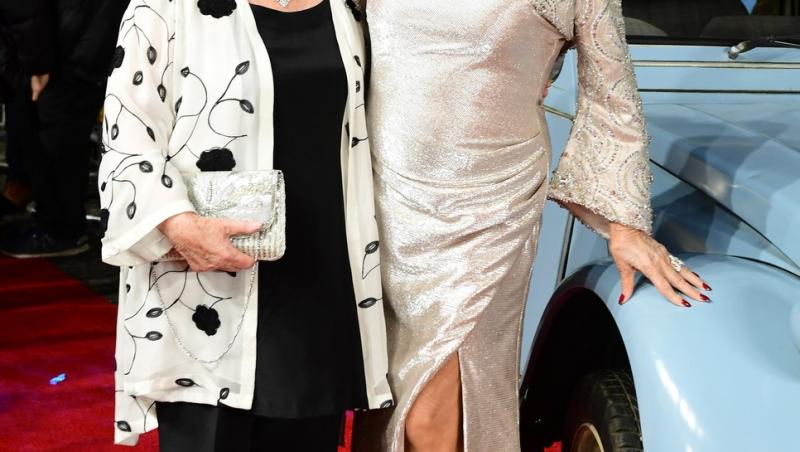 Actrița Pauline Collins, nominalizată la Oscar, a încetat din viață. Starul din Shirley Valentine avea 85 de ani