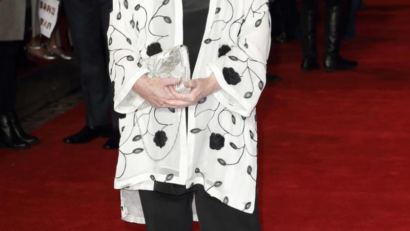 Actrița Pauline Collins, nominalizată la Oscar, a încetat din viață. Starul din Shirley Valentine avea 85 de ani