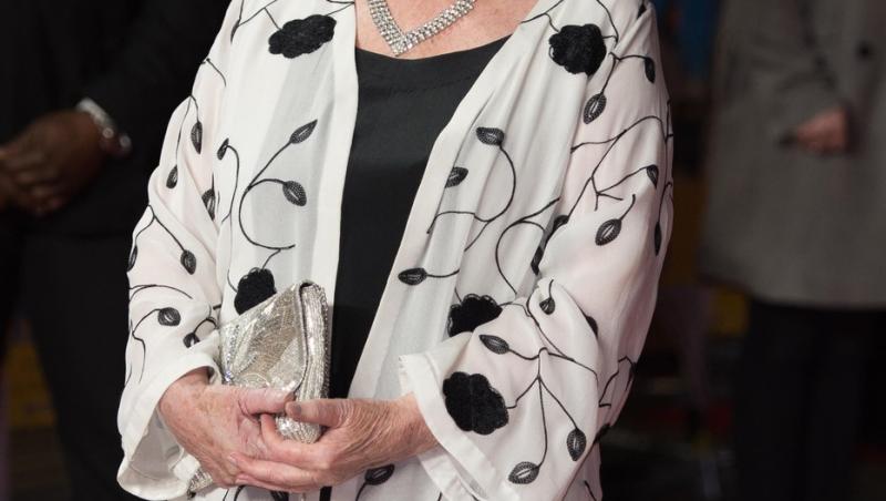 Actrița Pauline Collins, nominalizată la Oscar, a încetat din viață. Starul din Shirley Valentine avea 85 de ani