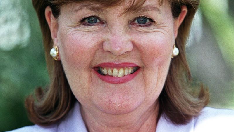 Actrița Pauline Collins, nominalizată la Oscar, a încetat din viață. Starul din Shirley Valentine avea 85 de ani
