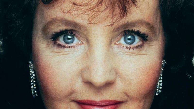 Actrița Pauline Collins, nominalizată la Oscar, a încetat din viață. Starul din Shirley Valentine avea 85 de ani
