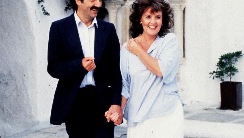 Actrița Pauline Collins, nominalizată la Oscar, a încetat din viață. Starul din Shirley Valentine avea 85 de ani