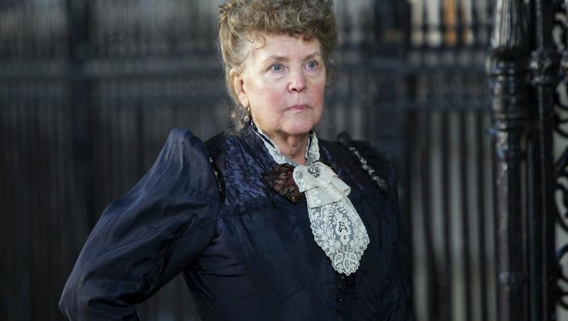 Actrița Pauline Collins, nominalizată la Oscar, a încetat din viață. Starul din Shirley Valentine avea 85 de ani