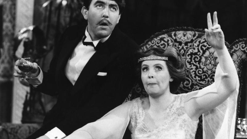 Actrița Pauline Collins, nominalizată la Oscar, a încetat din viață. Starul din Shirley Valentine avea 85 de ani