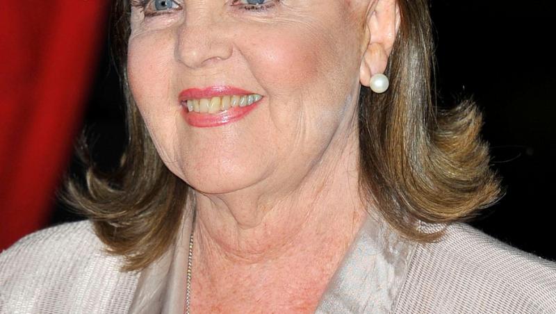Actrița Pauline Collins, nominalizată la Oscar, a încetat din viață. Starul din Shirley Valentine avea 85 de ani