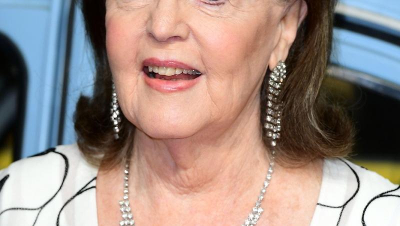 Actrița Pauline Collins, nominalizată la Oscar, a încetat din viață. Starul din Shirley Valentine avea 85 de ani