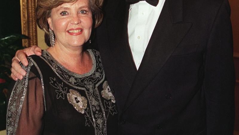 Actrița Pauline Collins, nominalizată la Oscar, a încetat din viață. Starul din Shirley Valentine avea 85 de ani