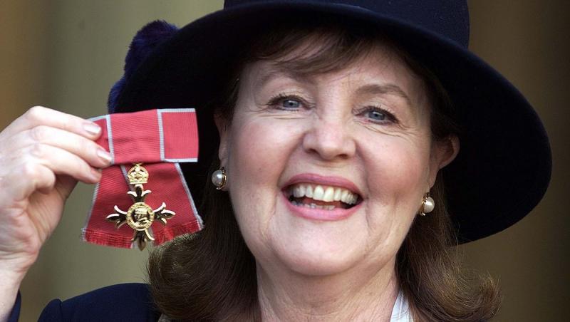 Actrița Pauline Collins, nominalizată la Oscar, a încetat din viață. Starul din Shirley Valentine avea 85 de ani