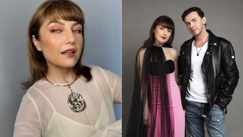 colaj alexandra ungureanu