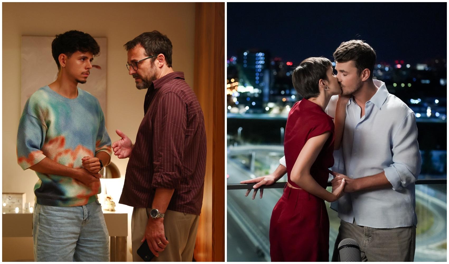 Cele mai noi episoade ale serialului original „Ana, Mi-ai fost scrisă în ADN”, lider de audienţă