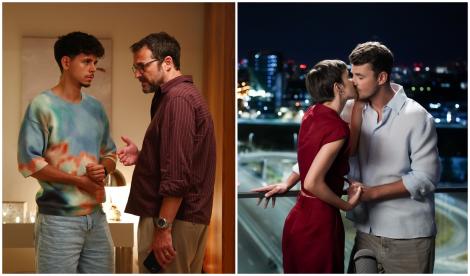 Cele mai noi episoade ale serialului original „Ana, Mi-ai fost scrisă în ADN”, lider de audienţă